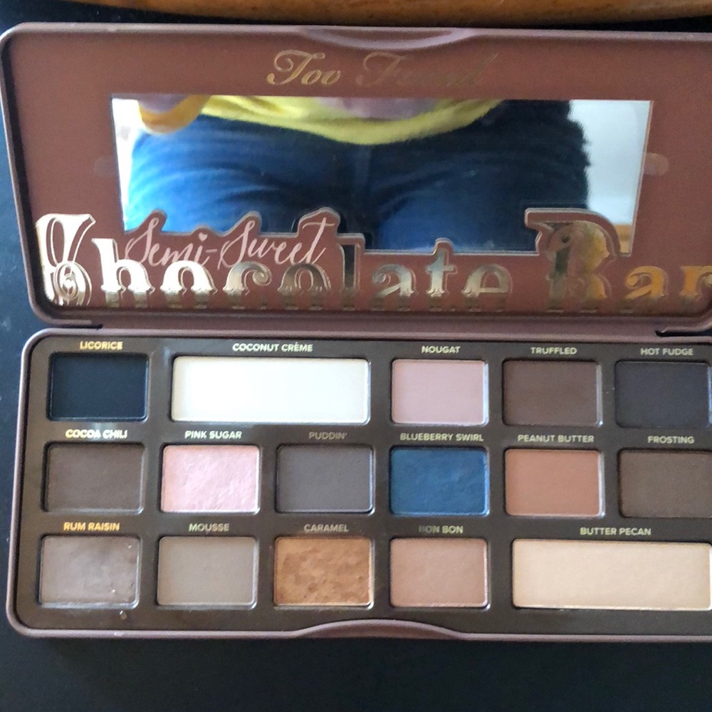 Too faced bundle - Picture 6 of 6